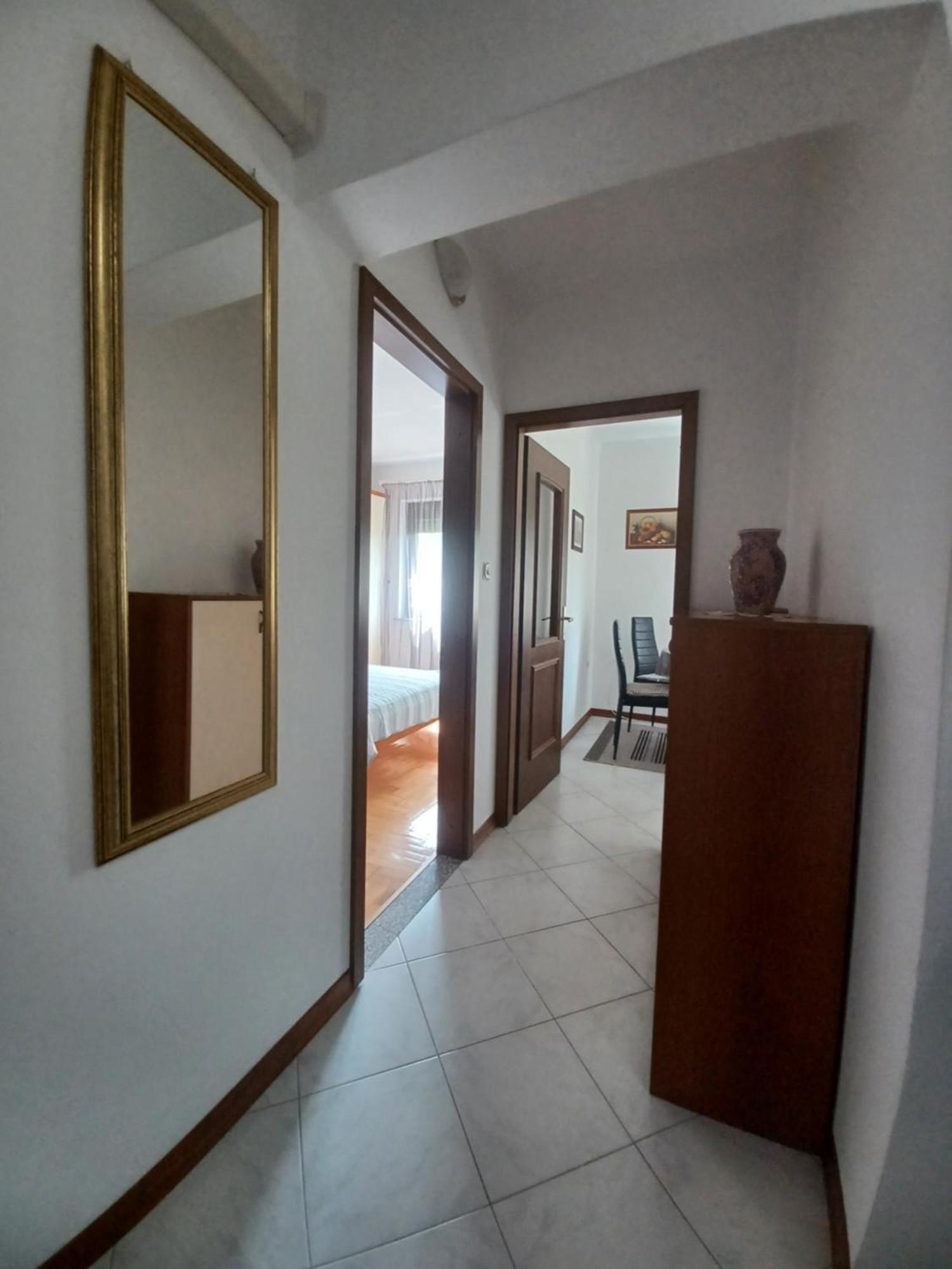Purple House Apartment Pula Room photo