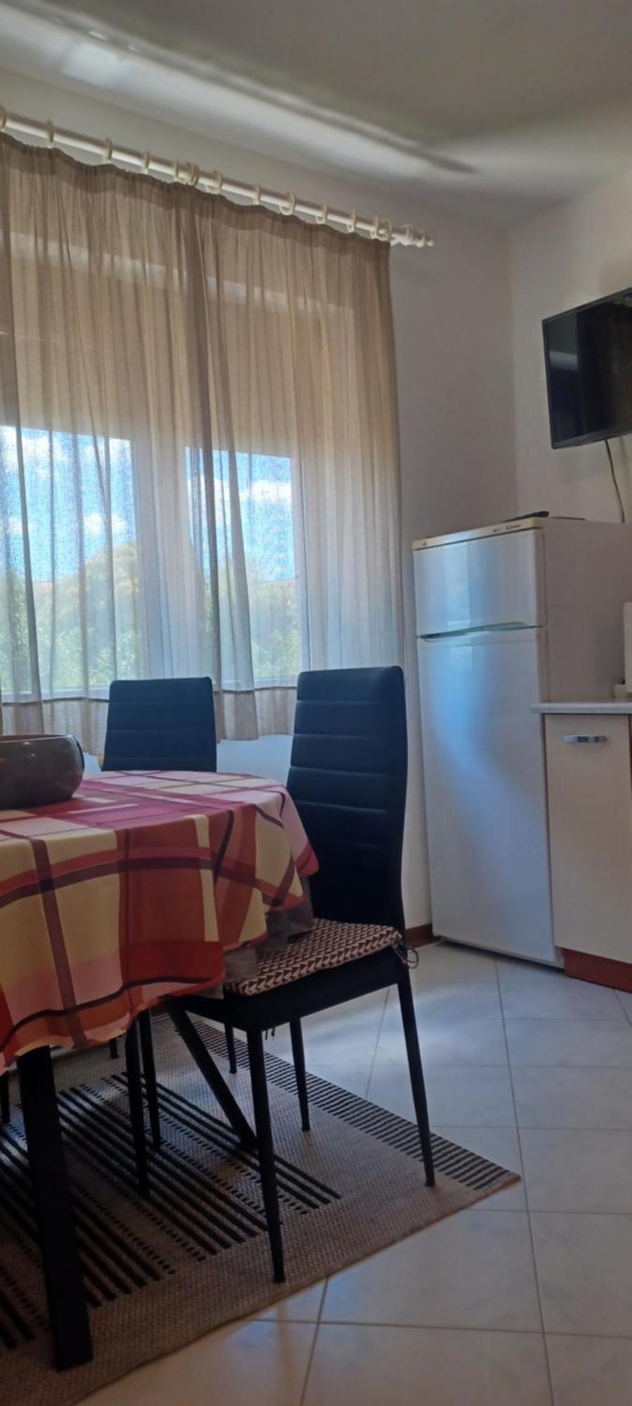 Purple House Apartment Pula Room photo