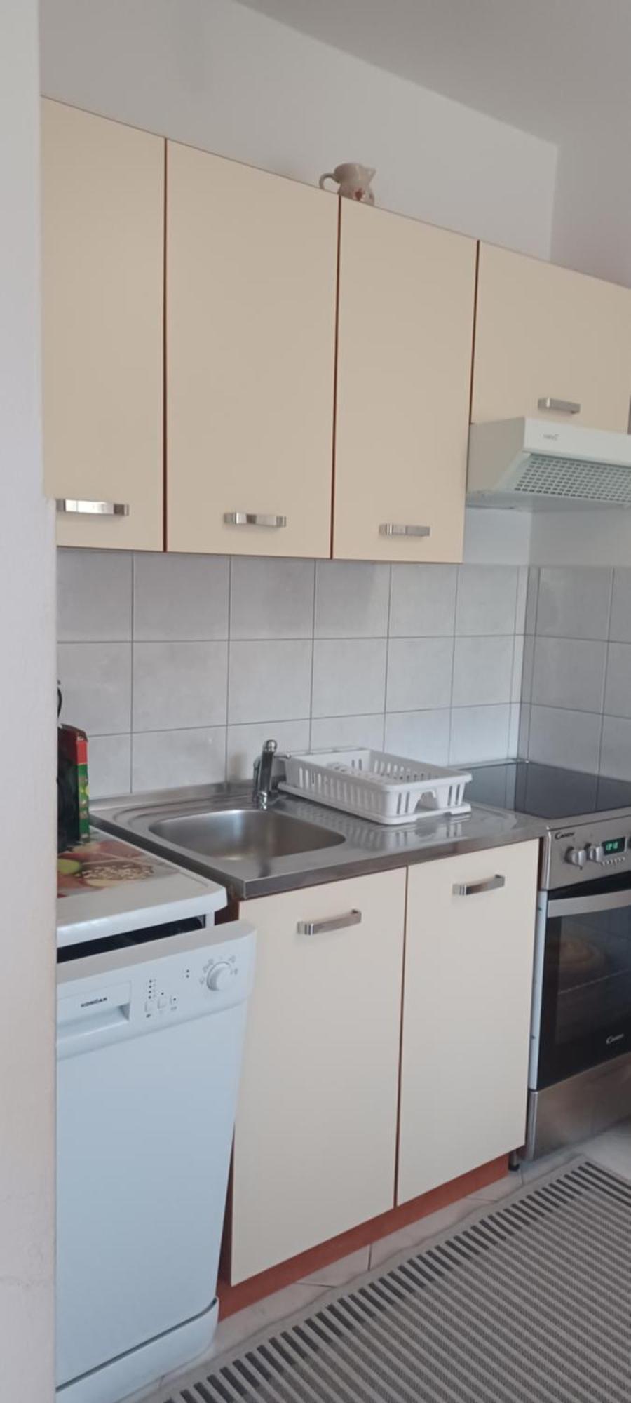 Purple House Apartment Pula Room photo